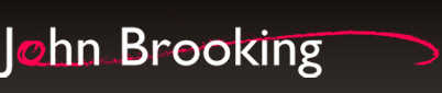 john brooking logo